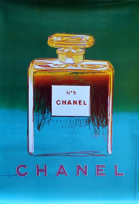 chanel perfume poster|poster of chanel perfume bottle.